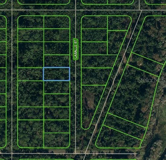 1st image of 832 LASALLE STREET LOT 15