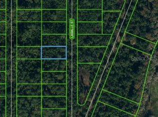 832 Lasalle St #15, Lake Placid, FL 33852
