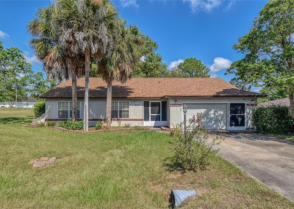 563 Silver Course Loop, Ocala, FL 34472 | Zillow