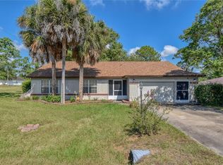 563 Silver Course Loop, Ocala, FL 34472