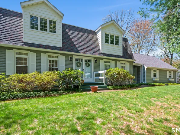 33 Partridge Lane, Burlington, CT 06013
