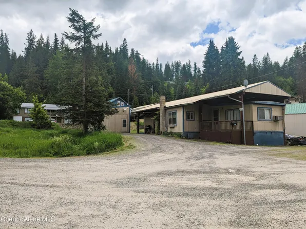 1904 Main Ave, Saint Maries, ID 83861