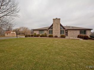 13530 Larkspur Dr, Homer Glen, IL 60491