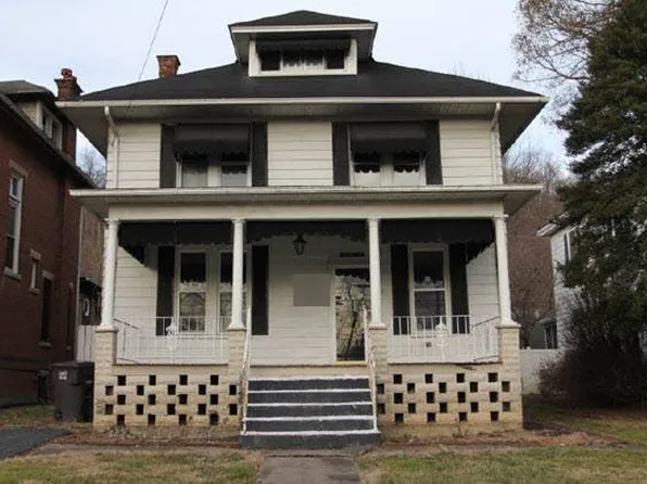 3206 Oakland Ave, Catlettsburg, KY 41129