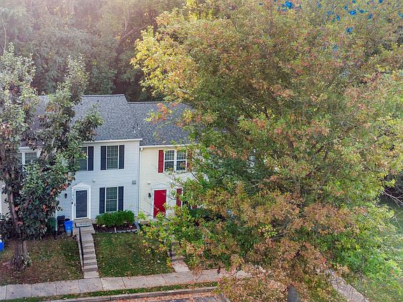5th image of 16110 Hayshire Ct