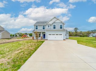 115 Rosedale Dr, Moyock, NC 27958
