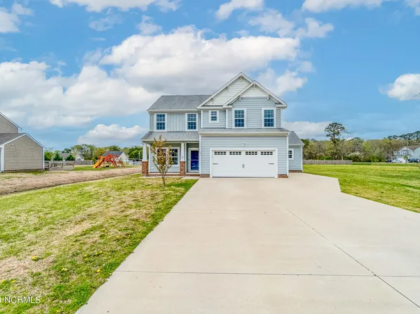 115 Rosedale Drive, Moyock, NC 27958