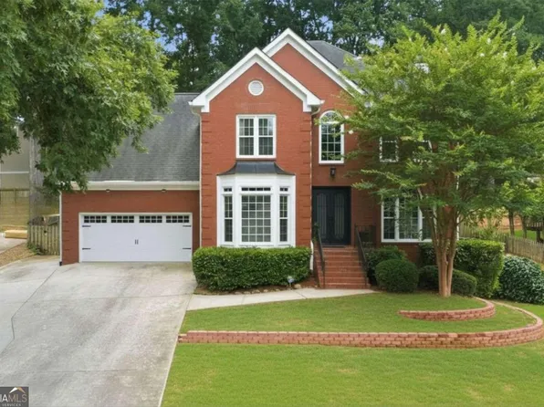 1390 Rivershyre Pkwy, Lawrenceville, GA 30043