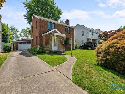 3848 Woodmont Rd, Toledo, OH, 43613