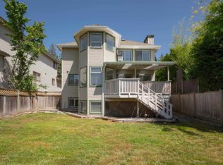 3320 Abbey Ln, Coquitlam, BC V3E 3G5