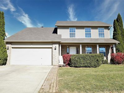 11066 Springtree Pl, Indianapolis, IN, 46239
