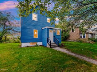 352 Harrison St, Gary, IN 46402