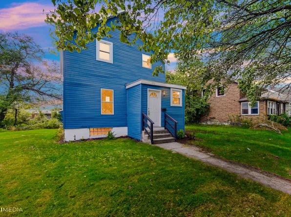 352 Harrison St, Gary, IN 46402