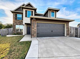 10704 Berwyn Dr, Waco, TX 76708