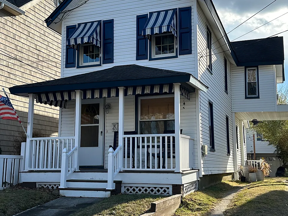 415 Evergreen Ave