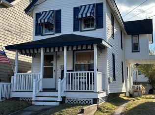 415 Evergreen Ave, Bradley Beach, NJ 07720