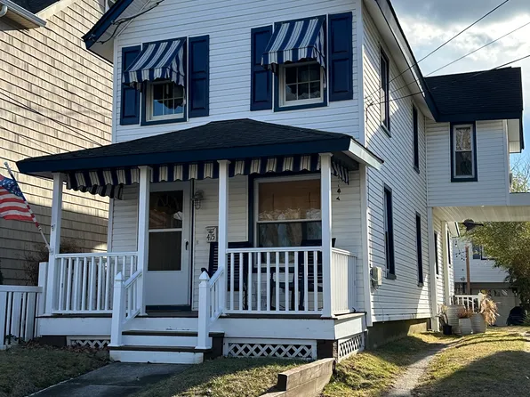 415 Evergreen Ave, Bradley Beach, NJ 07720