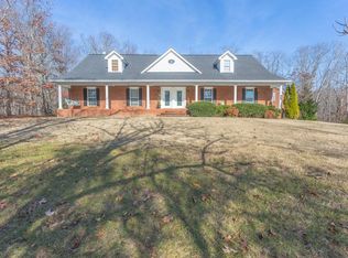 4645 Gann Store Rd, Hixson, TN 37343