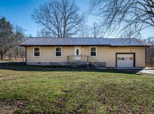 4680 Mooneyham Lonewood Rd, Spencer, TN 38585