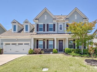 17306 Saranita Ln, Charlotte, NC 28278