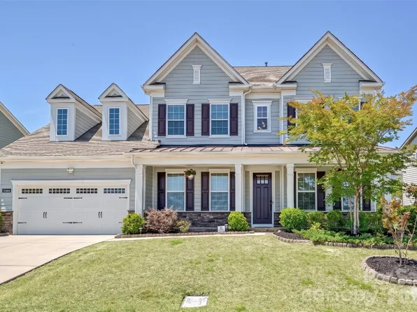 17306 Saranita Ln, Charlotte, NC 28278