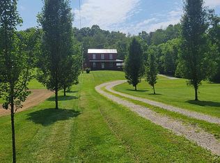 2531 White Oak Rd, Blue Creek, OH 45616