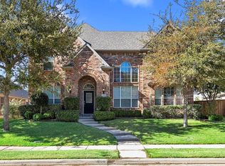 1060 Potter Ave, Rockwall, TX 75087