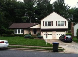 2086 Kedge Dr, Vienna, VA 22181