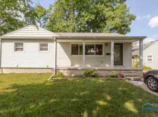 1125 Birch Ave, Maumee, OH 43537