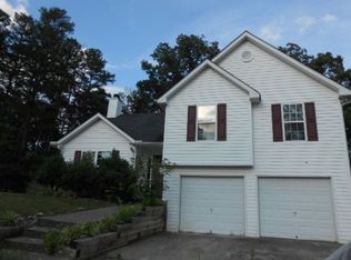 18 Kingston Pointe Dr, Kingston, GA 30145