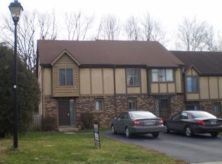 3731 Canon Ridge Pl, Columbus, OH 43230