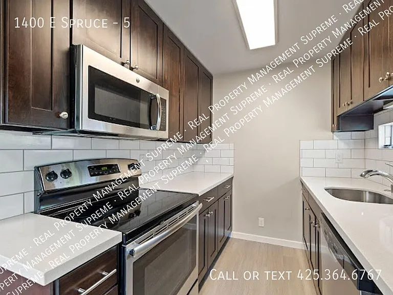 1400 E Spruce St #5 — Photo 3