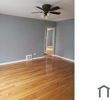 10534 S Walden Pkwy #1W — Photo 5