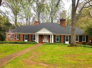 105 Partridge Ct, Spartanburg, SC 29302