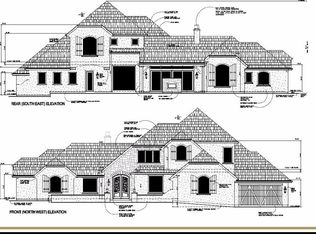 3797 Greenview Dr, El Dorado Hills, CA