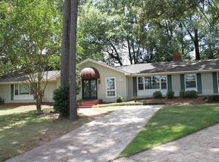 4026 Johnstown Ct, Montgomery, AL 36109