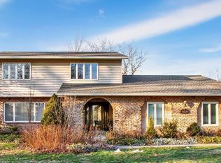 1809 Squire Ct, Wyomissing, PA 19610