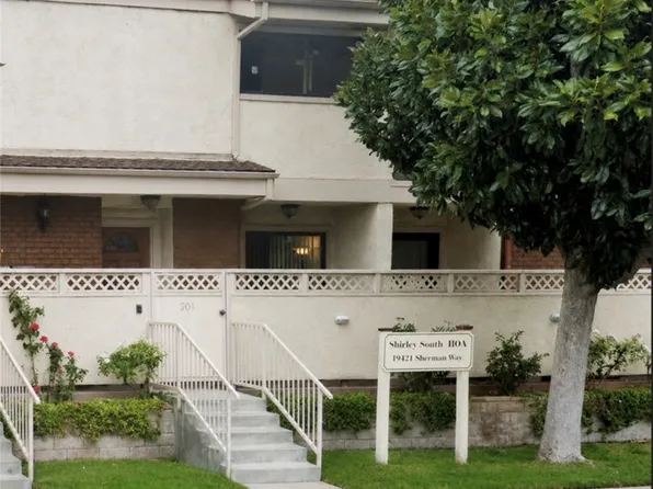 19451 Sherman Way Unit 504, Reseda, CA 91335