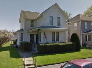 23 E Holliday St, Newark, OH 43055