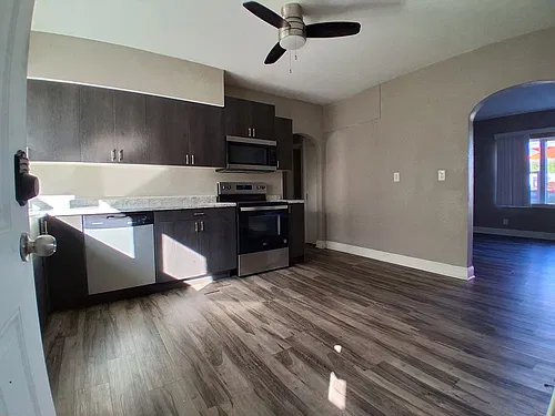 Floor plan 118