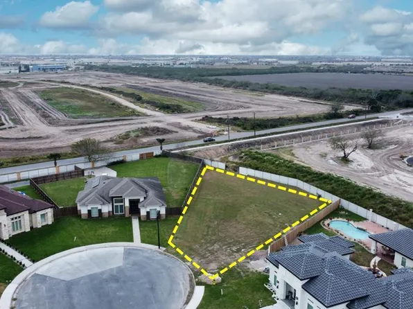 0 Key West Ct, Brownsville, TX 78526
