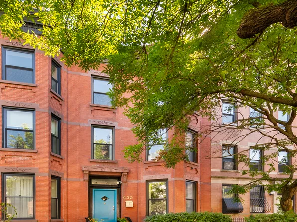 432 Prospect Place