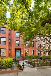 432 Prospect Place in Crown Heights