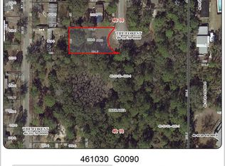 8156 Turkey Oak Ct, Tallahassee, FL 32305