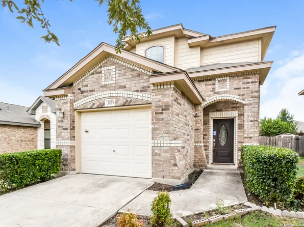 3855 Bogie Way, Converse, TX 78109