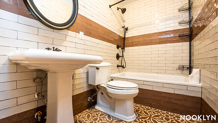 Rented by Nooklyn NYC LLC | media 7