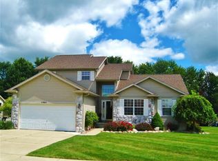 1461 Silver Pond, Davison, MI 48423