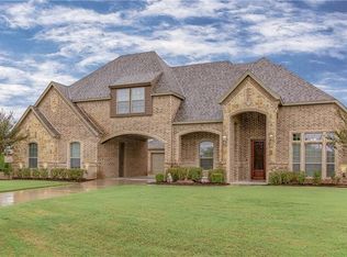 12924 Smokey Ranch Dr, Haslet, TX 76052