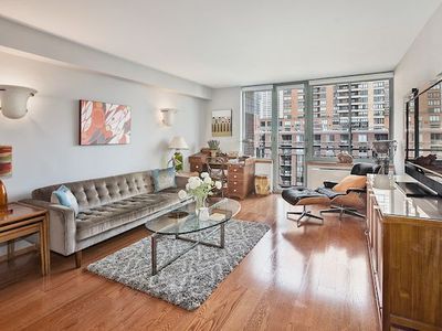 21 S End Ave #Penthouse 2w, New York, NY, 10280