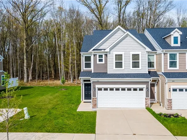 850 S Parkside Dr, Westlake, OH 44145